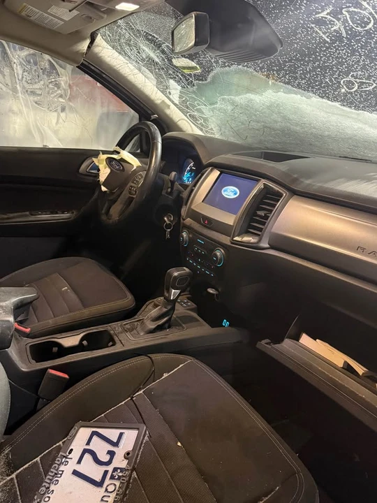 2020 Ford Ranger 4th Gen - Image 8 of 14