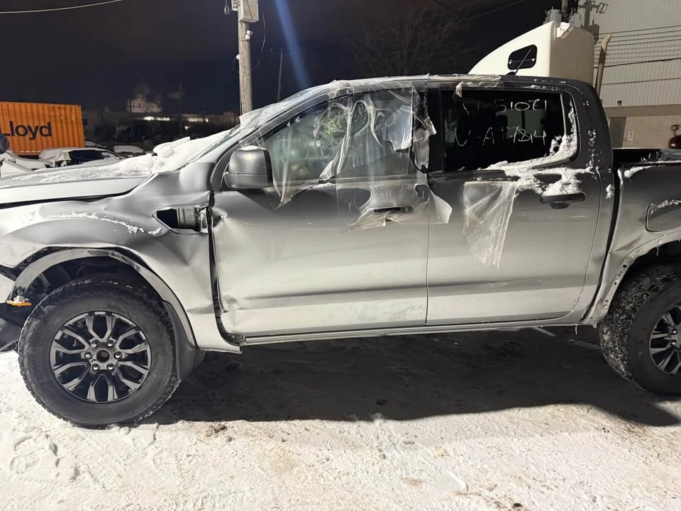 2020 Ford Ranger 4th Gen - Image 3 of 14
