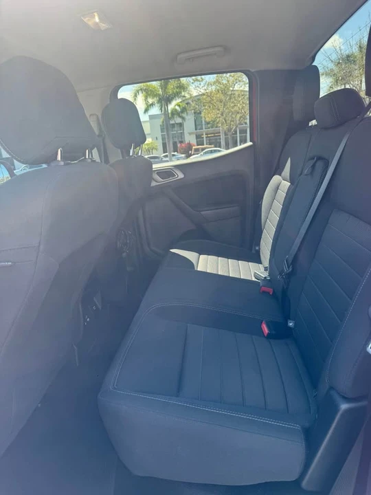 2020 Ford Ranger 4th Gen - Image 5 of 6