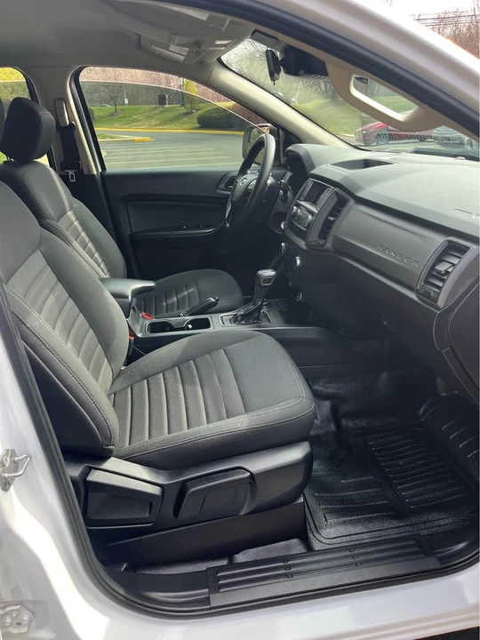 2020 Ford Ranger 4th Gen - Image 3 of 9