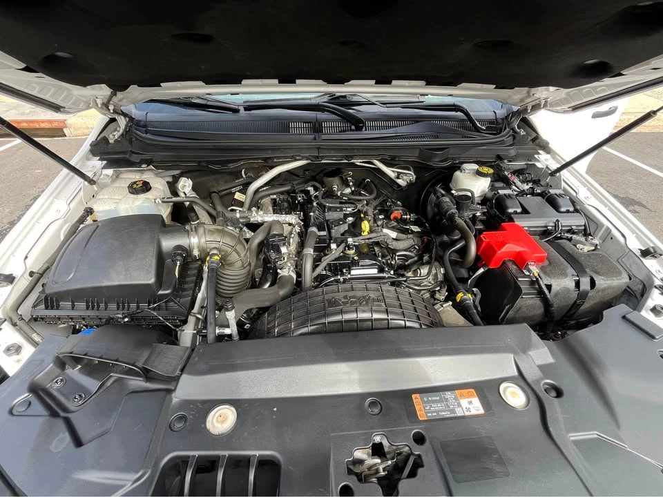2020 Ford Ranger 4th Gen - Image 6 of 9