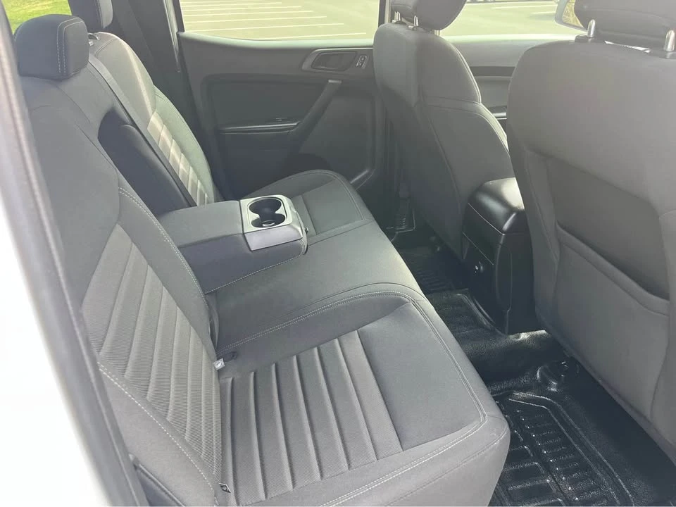 2020 Ford Ranger 4th Gen - Image 5 of 9