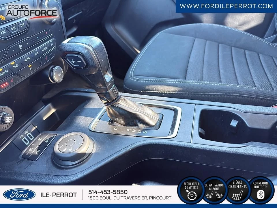 2020 Ford Ranger 5th Gen - Image 19 of 19
