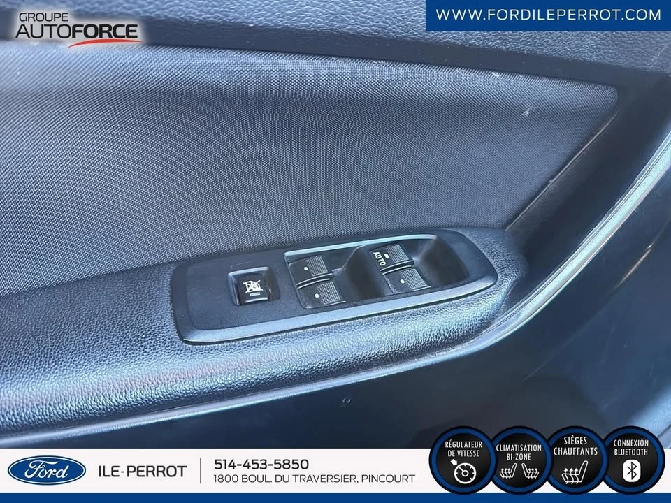 2020 Ford Ranger 5th Gen - Image 7 of 19