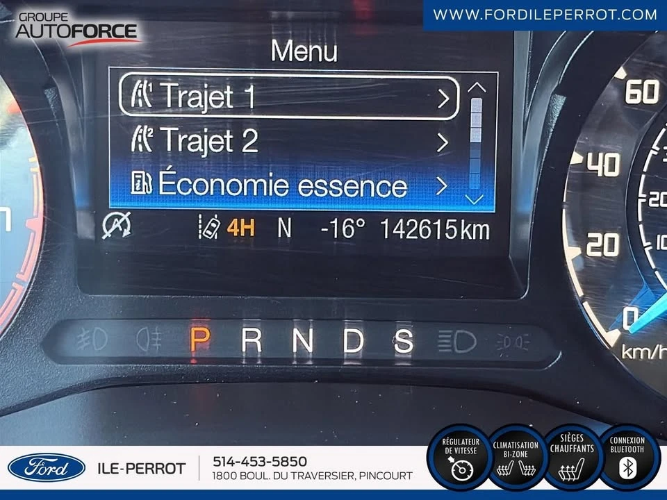 2020 Ford Ranger 5th Gen - Image 11 of 19