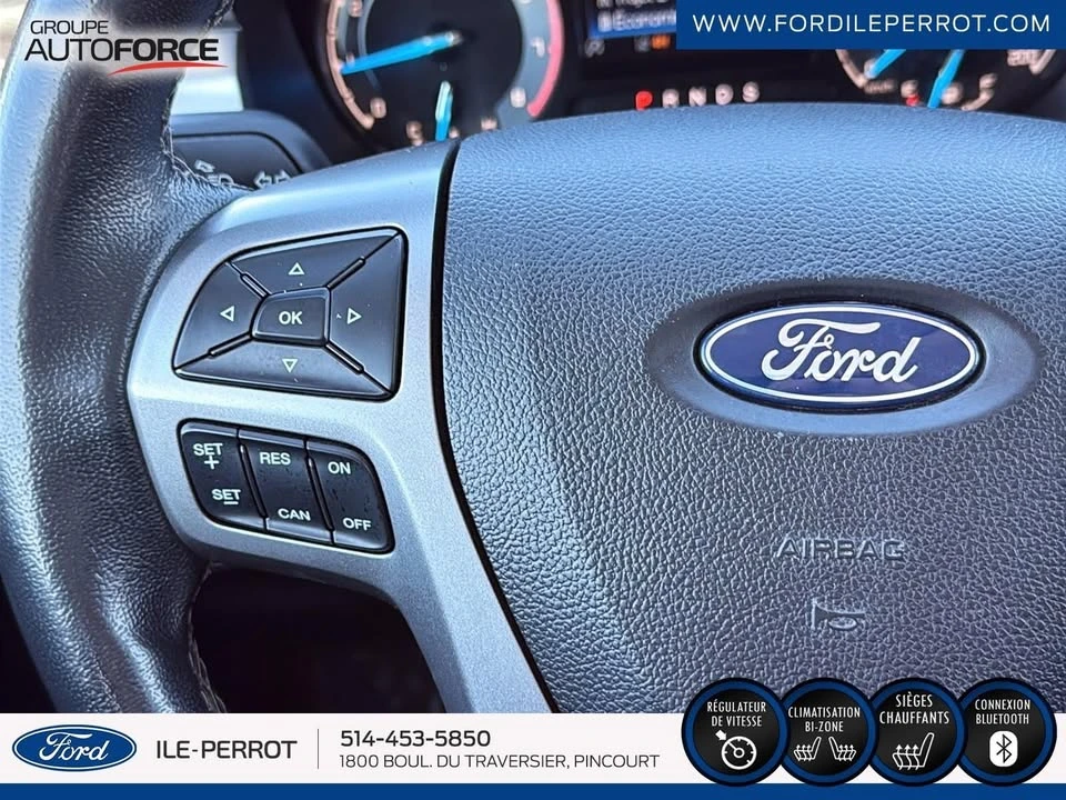 2020 Ford Ranger 5th Gen - Image 13 of 19