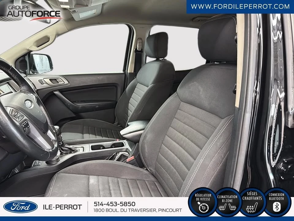 2020 Ford Ranger 5th Gen - Image 9 of 19