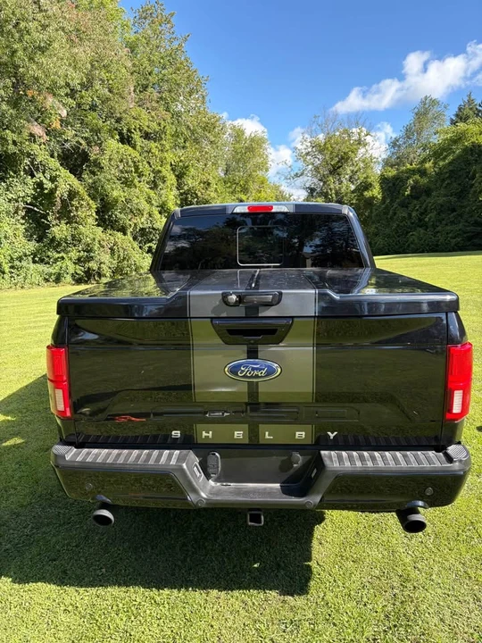 2020 Ford F-150 13th Gen - Image 11 of 16