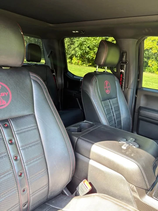 2020 Ford F-150 13th Gen - Image 5 of 16