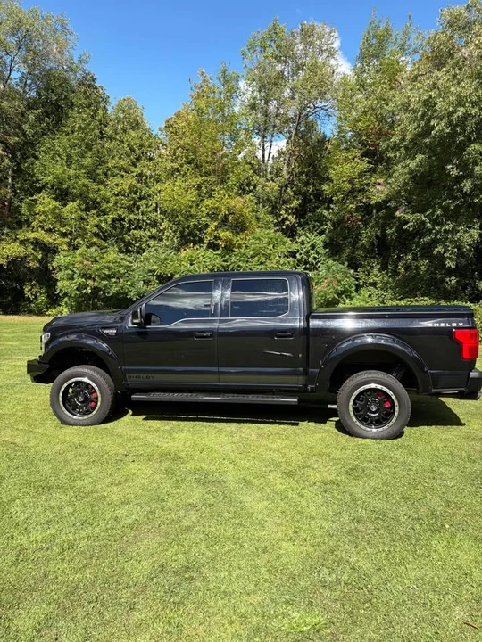 2020 Ford F-150 13th Gen - Image 2 of 16