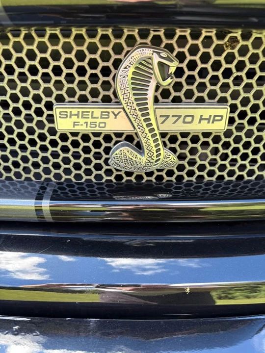 2020 Ford F-150 13th Gen - Image 4 of 16