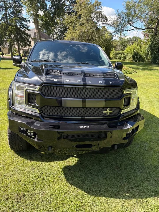 2020 Ford F-150 13th Gen - Image 12 of 16