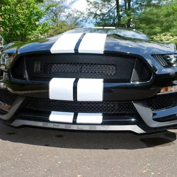 2020 Ford Shelby GT350 Voodoo