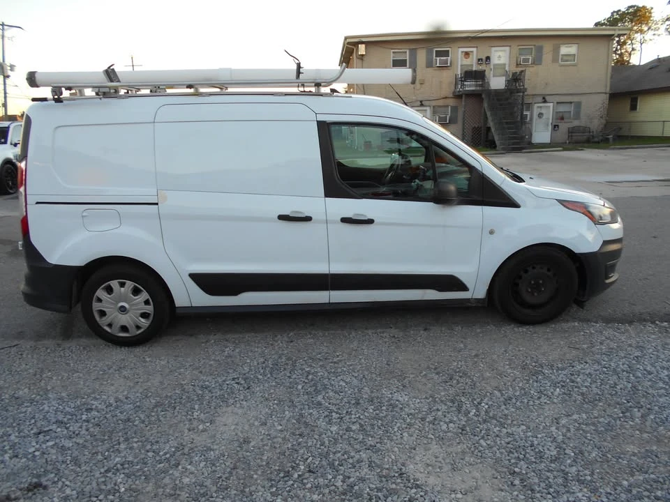 2020 Ford Transit Connect - Image 6 of 20
