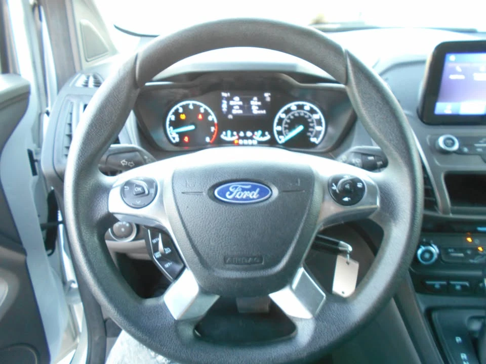 2020 Ford Transit Connect - Image 10 of 20