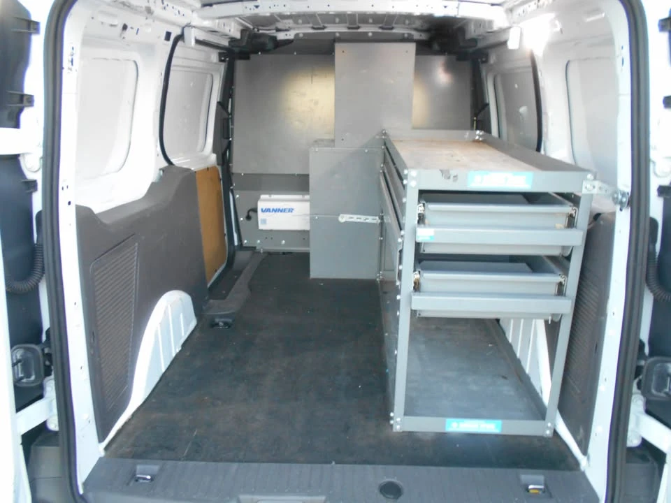 2020 Ford Transit Connect - Image 16 of 20