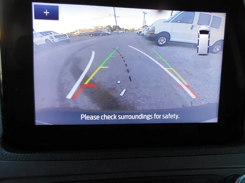 2020 Ford Transit Connect - Image 11 of 20