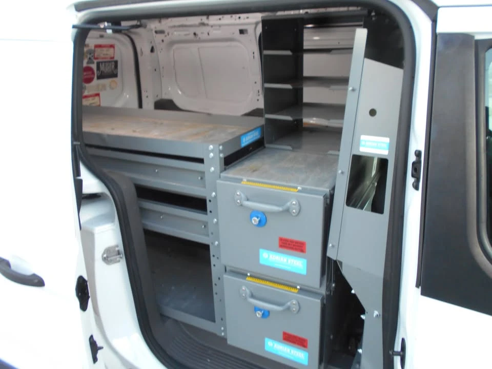 2020 Ford Transit Connect - Image 19 of 20
