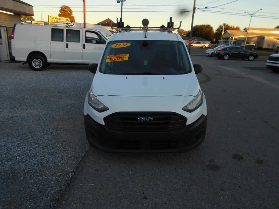 2020 Ford Transit Connect - Image 8 of 20