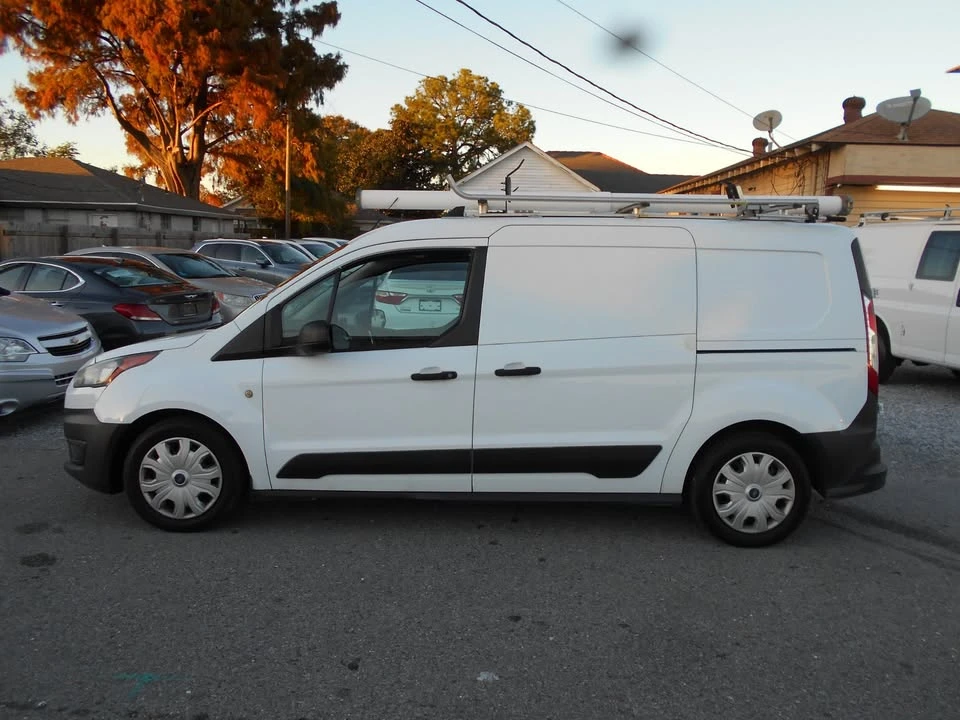 2020 Ford Transit Connect - Image 2 of 20