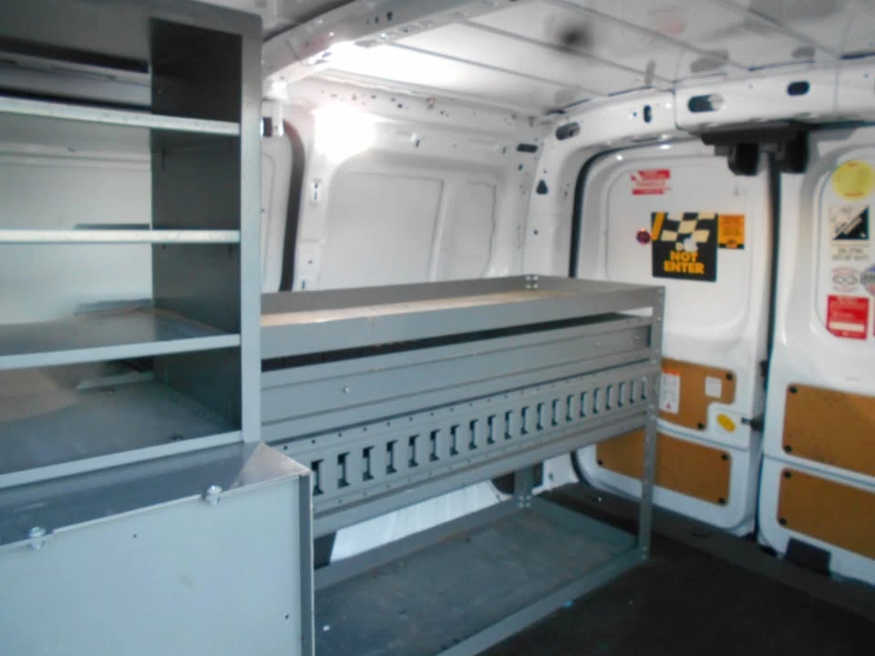2020 Ford Transit Connect - Image 14 of 20