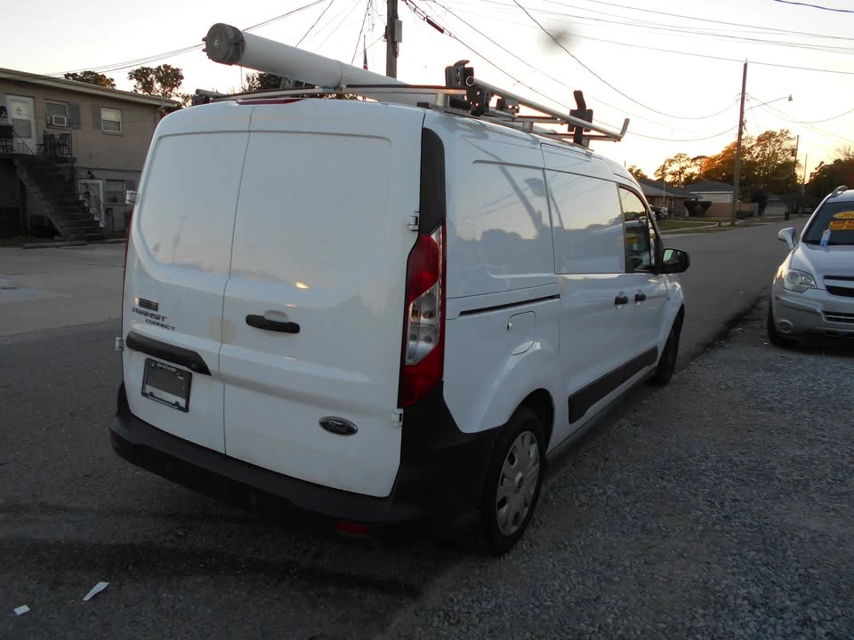 2020 Ford Transit Connect - Image 5 of 20