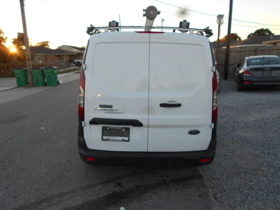 2020 Ford Transit Connect - Image 4 of 20