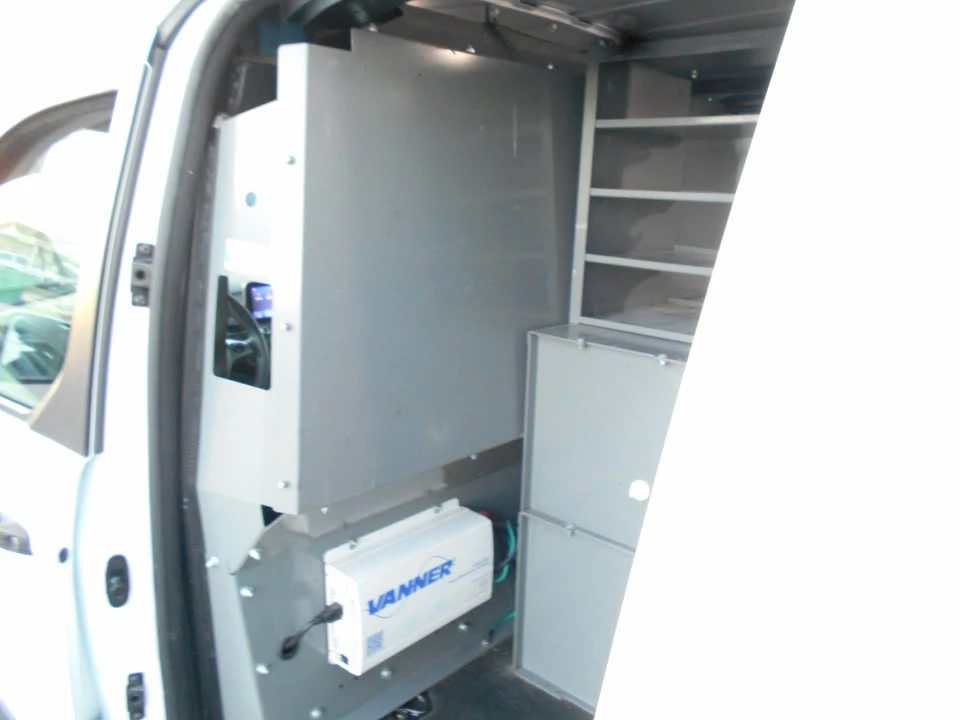 2020 Ford Transit Connect - Image 15 of 20