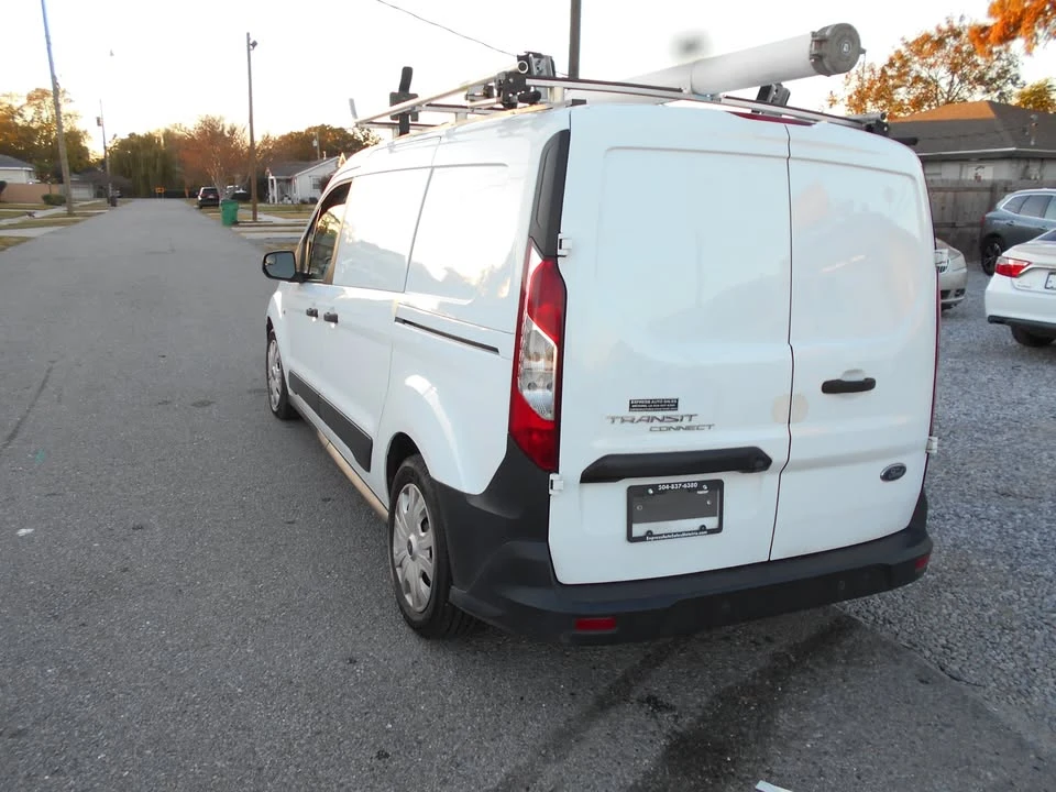 2020 Ford Transit Connect - Image 3 of 20