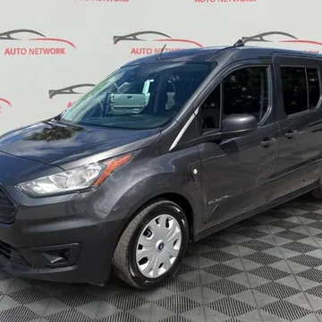 2020 Ford Transit Connect XL