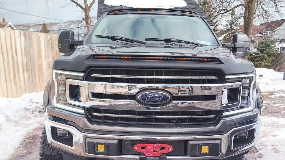 2020 Ford F-150 13th Gen - Image 2 of 20