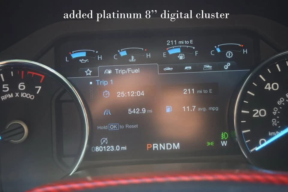 2020 Ford F-150 13th Gen - Image 20 of 20