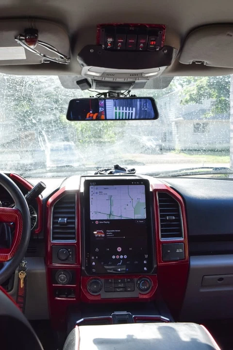 2020 Ford F-150 13th Gen - Image 17 of 20