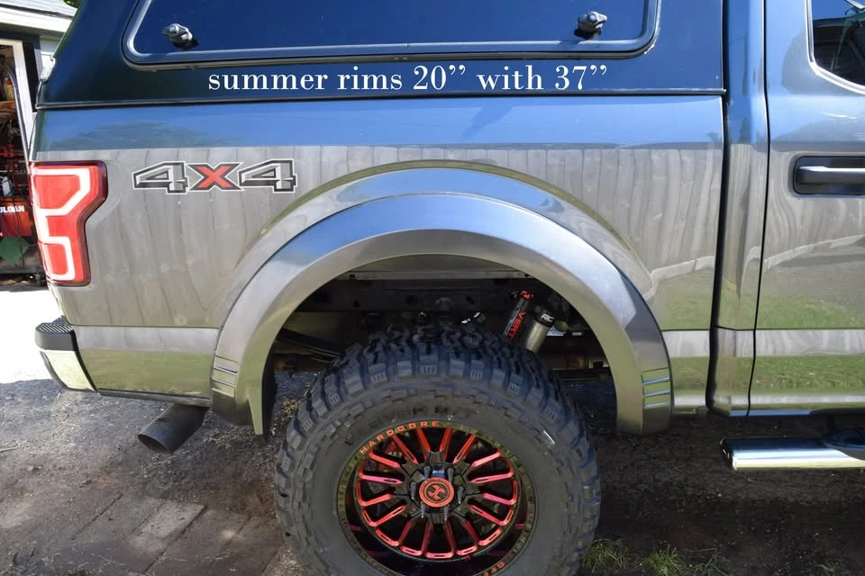 2020 Ford F-150 13th Gen - Image 7 of 20