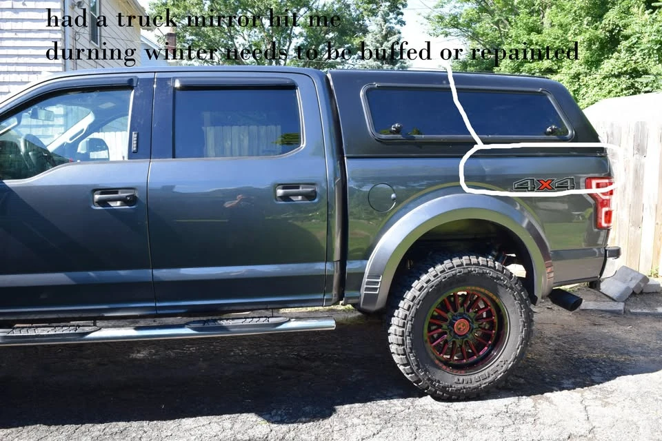 2020 Ford F-150 13th Gen - Image 8 of 20