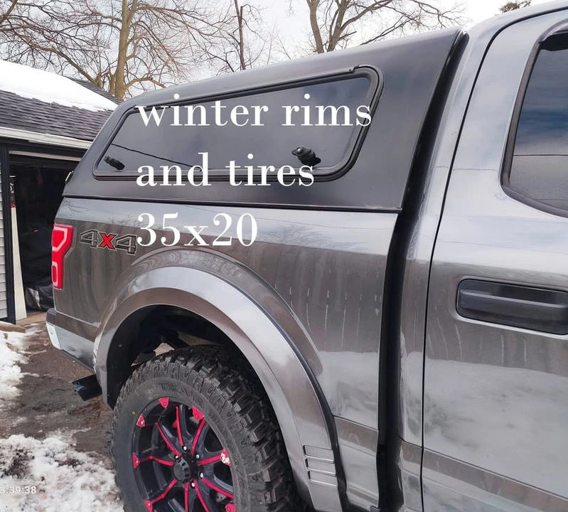 2020 Ford F-150 13th Gen - Image 9 of 20