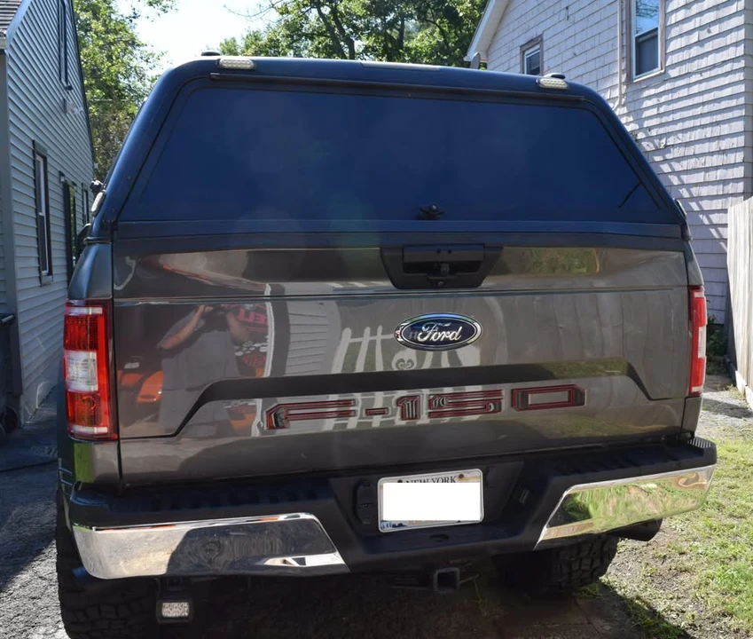 2020 Ford F-150 13th Gen - Image 6 of 20