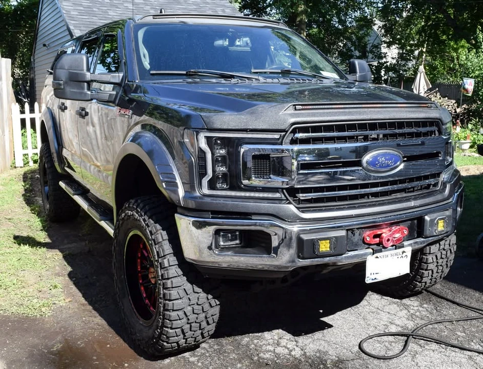 2020 Ford F-150 13th Gen - Image 3 of 20