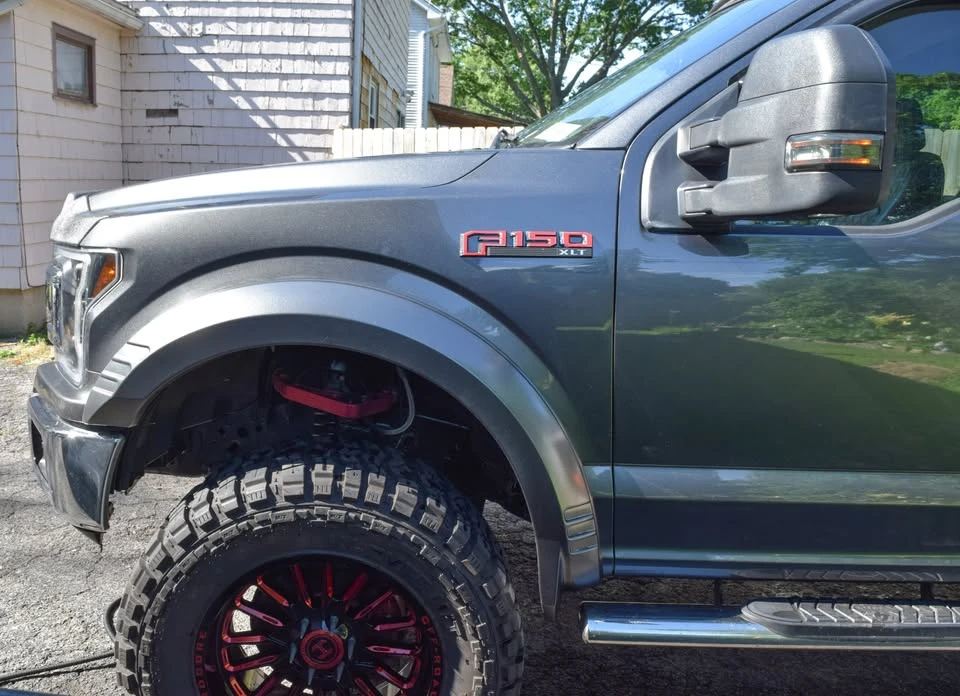 2020 Ford F-150 13th Gen - Image 4 of 20