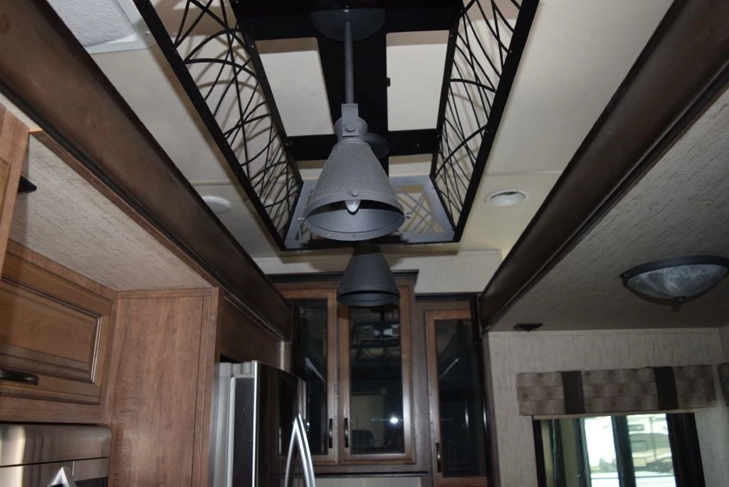 2020 Forest River - Image 15 of 20