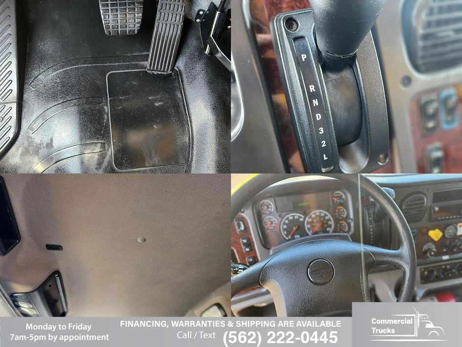 2020 Freightliner - Image 11 of 12