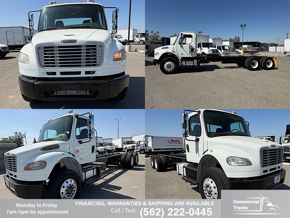 2020 Freightliner - Image 3 of 27
