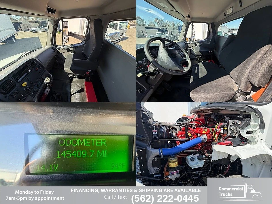 2020 Freightliner - Image 6 of 27