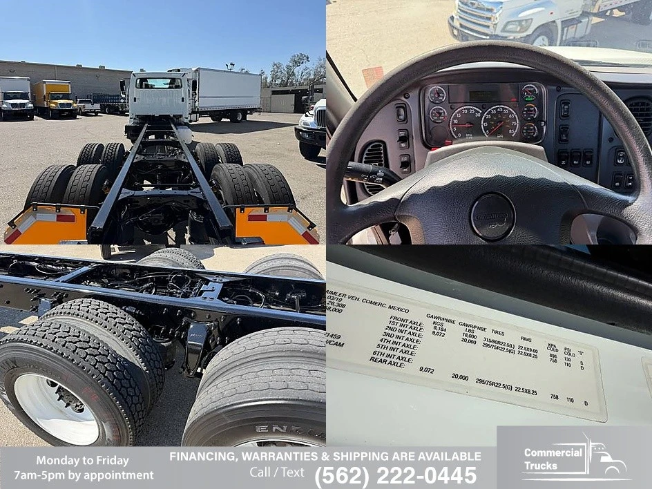 2020 Freightliner - Image 7 of 27