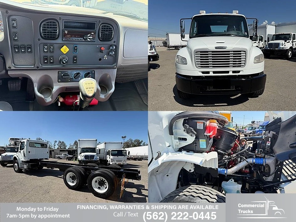 2020 Freightliner - Image 5 of 27