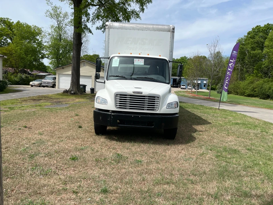 2020 Freightliner - Image 12 of 16