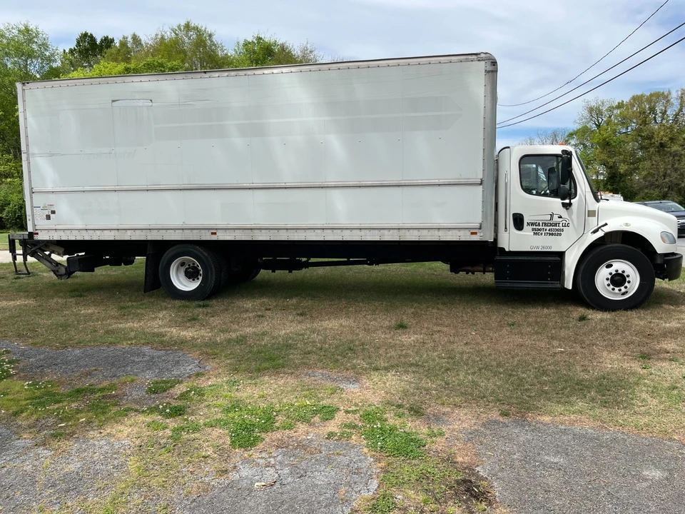 2020 Freightliner - Image 6 of 16