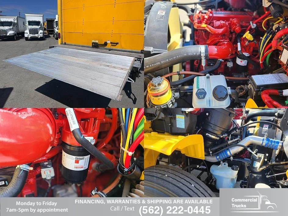 2020 Freightliner - Image 7 of 31