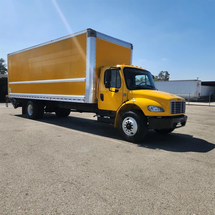 2020 Freightliner - Image 13 of 31