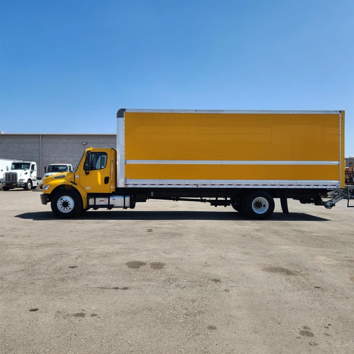 2020 Freightliner - Image 15 of 31
